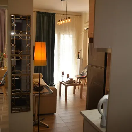 Apartment Kynosargous Square's