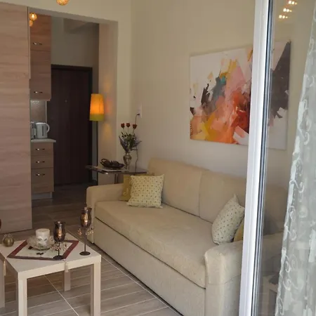 Apartment Kynosargous Square's