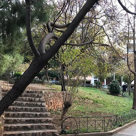 Kynosargous Square's Apartment