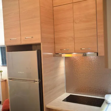 Kynosargous Square's Apartment *