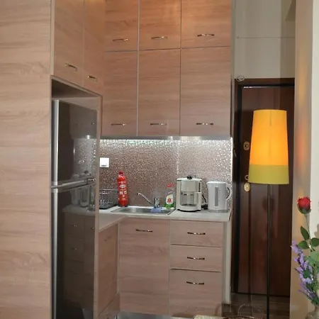 Apartment Kynosargous Square's