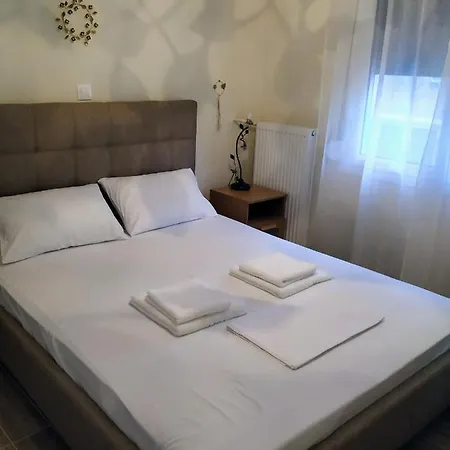 Apartment Kynosargous Square's Athens