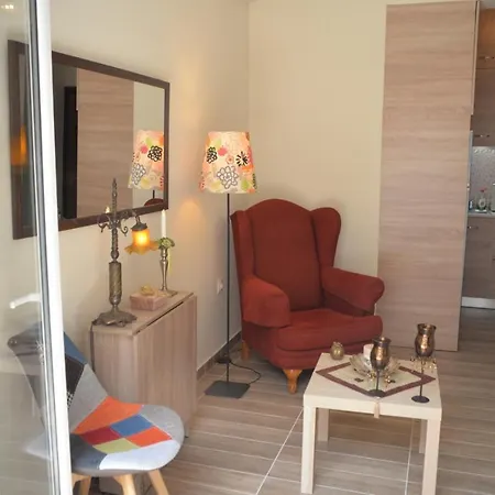 Appartement Kynosargous Square's